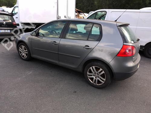 Instrument cluster VW GOLF V (1K1) 1.9 TDI | BP21786419C47 