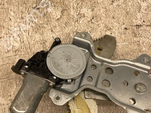 Front left window mechanism OPEL AGILA B (H08) 1.2 (F68) | BP36591546C22 - Image 2