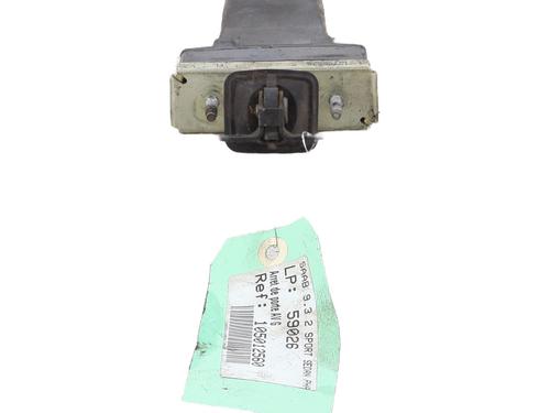Used Hinge/Door check strap SAAB 9-3 (YS3F, E79, D79, D75) 2.2 TiD (125 hp) 25343678