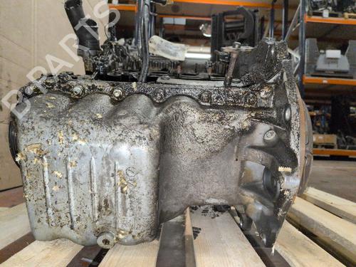 Engine OPEL CORSA D (S07) 1.2 (L08, L68) | BP40000615M1 - Image 5