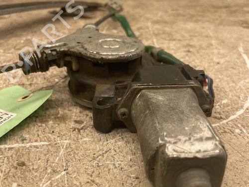 Front left window mechanism HONDA CIVIC VII Hatchback (EU, EP, EV) | BP36591309C22 - Image 2