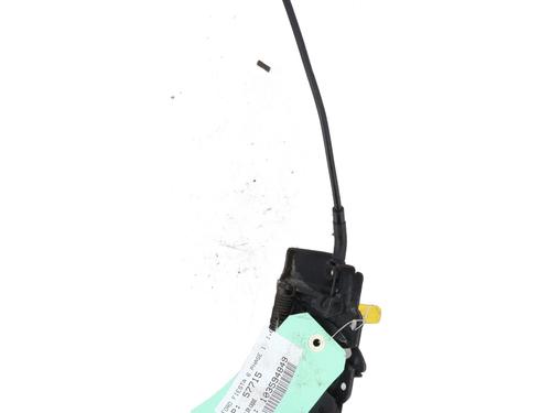 Hood lock FORD FIESTA VI (CB1, CCN) 1.6 TDCi | BP24573834C133 
