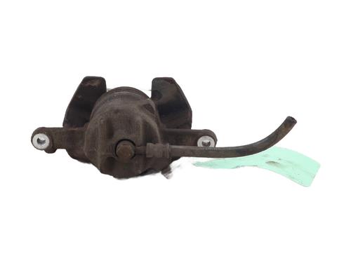 Used Left front brake caliper Left front brake caliper MITSUBISHI COLT VI (Z3_A, Z2_A) 1.1 (Z31A, Z32A) (75 hp) 25478885 25478885
