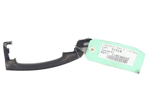 front-left-exterior-door-handle-chevrolet-aveo-saloon-t300-2011-31818316 main image