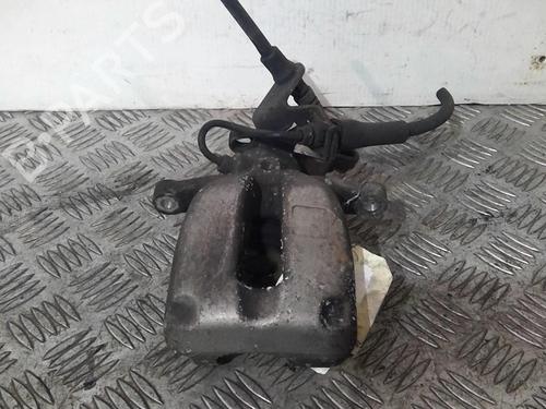 Used Left rear brake caliper Left rear brake caliper AUDI A3 Sportback (8PA) 3.2 V6 quattro (250 hp) 33328847 33328847