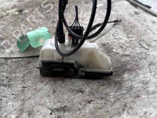 Used Front right lock Front right lock 38456041 38456041