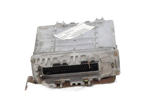 Engine control unit (ECU) VW GOLF IV Cabriolet (1E7) 1.9 TDI | BP30528224M57 - Image 2