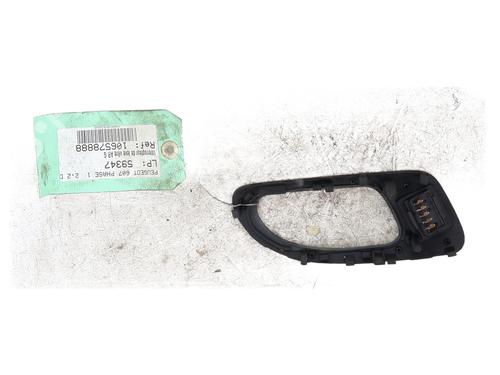 Left rear window switch PEUGEOT 607 (9D, 9U) 2.2 HDi | BP26944405I29  - Image 5