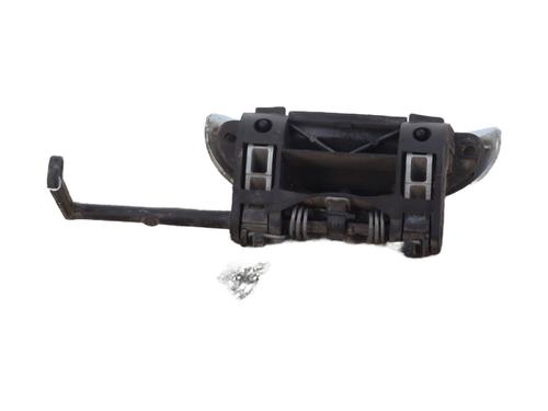 Front right exterior door handle PEUGEOT 206 CC (2D) 1.6 16V (2DNFUF, 2DNFUR) | BP26184553C129 