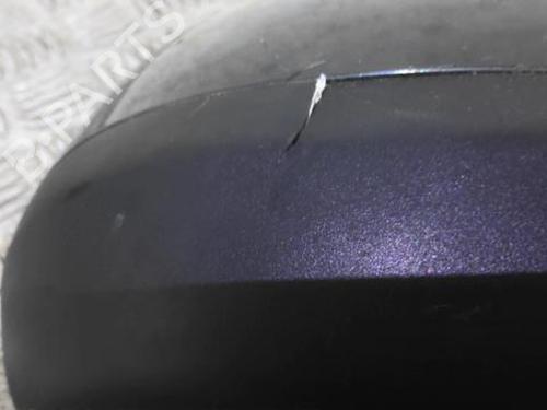Right mirror OPEL AGILA B (H08) 1.3 CDTI (F68) | BP21592254C27 