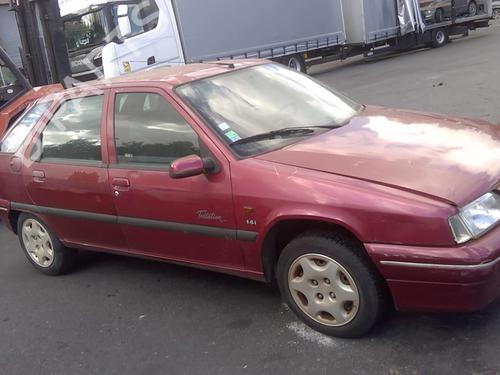 Used Parts CITROËN ZX (N2) 1.4 i 3994161