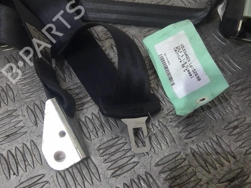 Rear left belt tensioner VW GOLF V (1K1) 1.9 TDI | BP20366291C89 