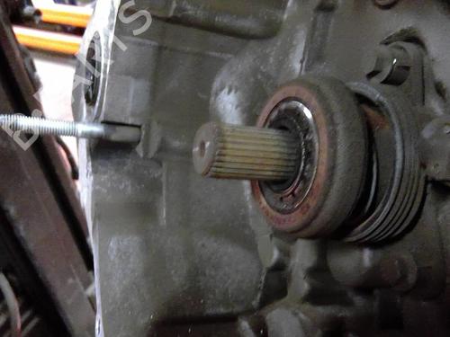 Gearbox RENAULT CLIO III (BR0/1, CR0/1) 1.2 16V (BR0P, CR0P) | BP29082663M3 