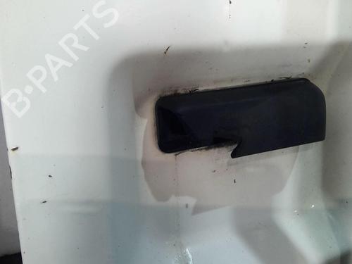Used Right tailgate Right tailgate FORD TRANSIT Van (FA_ _) 2.0 DI (FAE_, FAF_, FAG_) (100 hp) 20368383 20368383