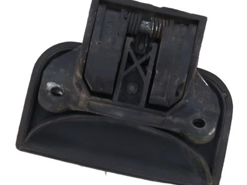 Front left exterior door handle PEUGEOT PARTNER Box Body/MPV (5_, G_) 1.9 D | BP25825202C128