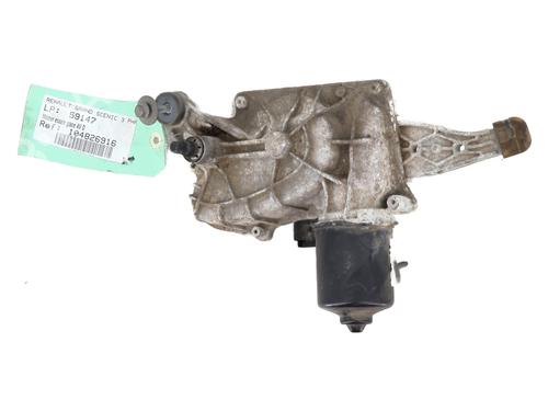 Front wiper motor RENAULT GRAND SCÉNIC III (JZ0/1_) 2.0 dCi (JZ0L) | BP25223877M29 