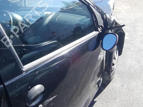 Steering column stalk PEUGEOT 107 (PM_, PN_) 1.0 | BP21728176I23