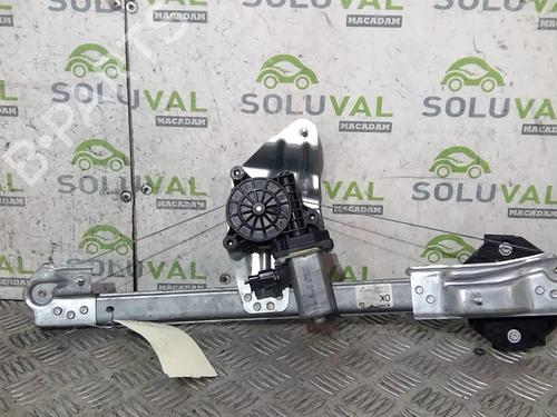 Used Front right window mechanism DACIA SANDERO II 1.5 dCi (90 hp) 20370247