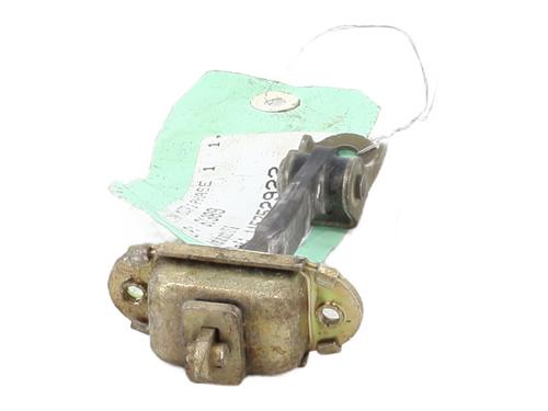 Dørhengsel/Dørstopper NISSAN MICRA III (K12) 1.4 16V (88 hp) 30528249