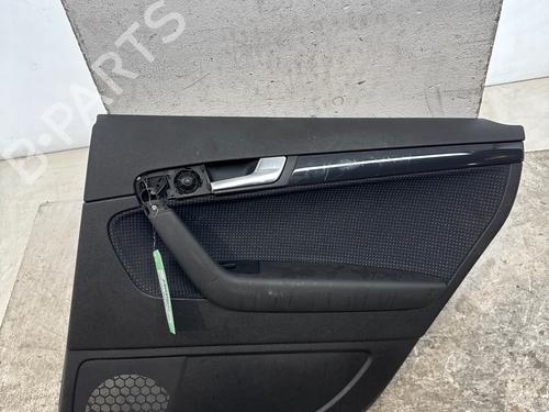 Rear right panel AUDI A3 Sportback (8PA) 2.0 TDI | BP38774047C61 - Image 4