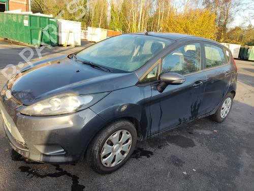 Starter FORD FIESTA VI (CB1, CCN) 1.6 TDCi | BP25039956M8 - Image 22