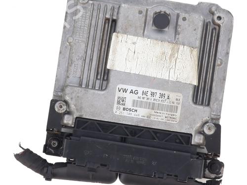 Øvrige styreenhet VW JETTA IV (162, 163, AV3, AV2) 1.4 TSI Hybrid | BP30866554M11