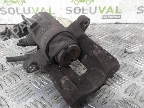 Right rear brake caliper SEAT LEON (1P1) 1.6 TDI | BP21816724M106 