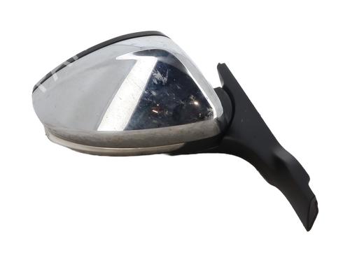 Used Right mirror PEUGEOT 208 I (CA_, CC_) 1.6 HDi / BlueHDi 75 (75 hp) 26466390