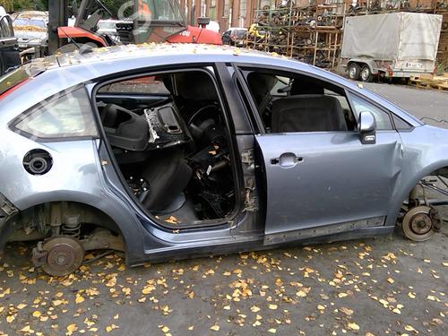 Right rear window switch CITROËN C4 I (LC_) 1.6 HDi | BP30362039I28 - Image 22