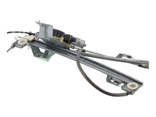 Raammechaniek links voor RENAULT KANGOO Express (FW0/1_) 1.5 dCi 90 (FW0G, FW05, FW08, FW11) (90 hp) 31704520