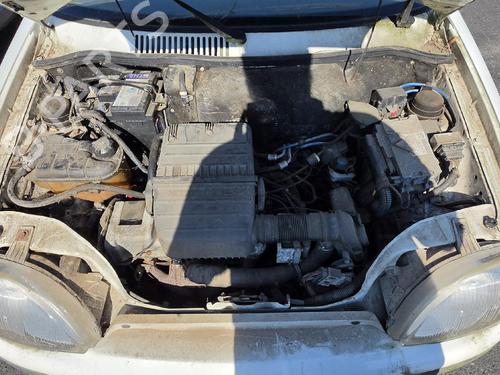 Used Parts FIAT SEICENTO / 600 (187_) 1.1 (187AXB, 187AXB1A, 187AXC1A02) 4916775