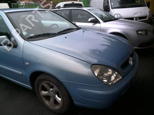 Right mirror CITROËN XSARA Coupe (N0) 2.0 HDI 90 | BP20370781C27 