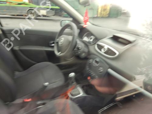 Front left interior door handle RENAULT CLIO III (BR0/1, CR0/1) 1.5 dCi (BR17, CR17) | BP26691502I13 - Image 6