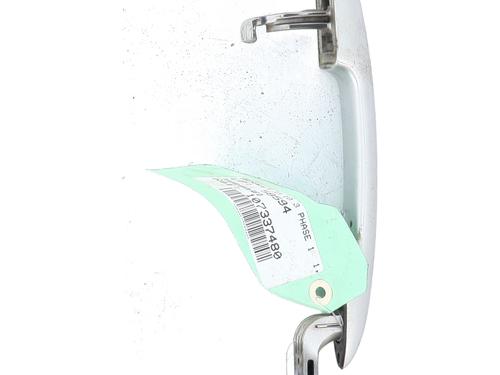 Front right exterior door handle RENAULT CLIO III (BR0/1, CR0/1) 1.5 dCi (BR17, CR17) | BP26691495C129 