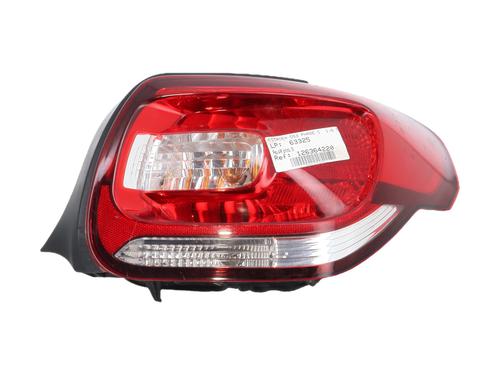 Right taillight CITROËN DS3 (SA_) 1.6 HDi 90 | BP36095543C35 - Image 3