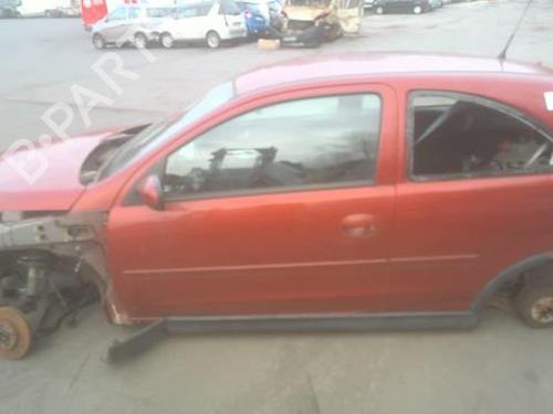 Rear mirror OPEL CORSA C (X01) 1.3 CDTI (F08, F68) | BP24531331I6 - Image 17