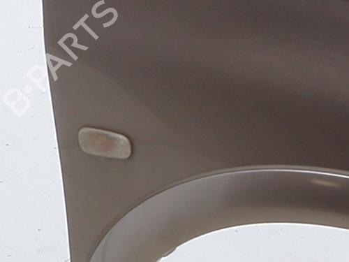 Used Right front fenders Right front fenders TOYOTA YARIS VERSO (_P2_) 1.4 D-4D (NLP20_, NLP22_) (75 hp) 39957486 39957486