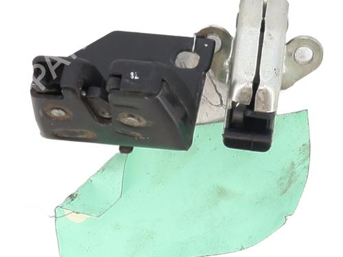 Tailgate lock OPEL COMBO Box Body/MPV (X12) 1.6 CDTI (B05) | BP29560131C101 