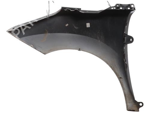 Right front fenders PEUGEOT 3008 I MPV (0U_) 1.6 HDi | BP28080082C42 