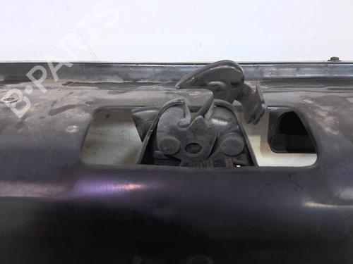 Frontplate/Frontkurv VW FOX Hatchback (5Z1, 5Z3, 5Z4) 1.2 | BP20354623C72 