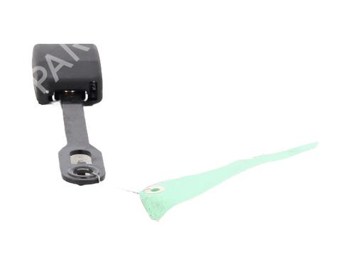 Seat buckle PEUGEOT 307 (3A/C) 2.0 HDi 110 | BP28833159I32 