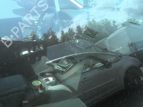 Tailgate FORD FOCUS C-MAX (DM2) 1.6 TDCi | BP20350717C6 