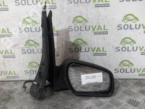 Used Right mirror FORD C-MAX (DM2) 1.8 TDCi (115 hp) 20369762