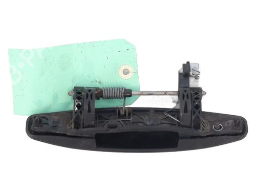 Klamka zewnętrzna drzwi przednich prawych DACIA DOKKER Box Body/MPV 1.6 | BP30915177C129