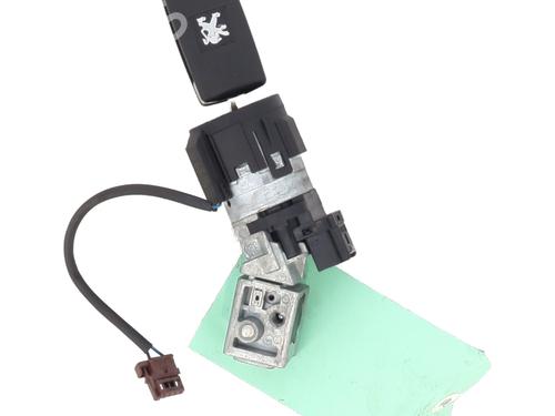 Ratlås/Tændingslås PEUGEOT 3008 I MPV (0U_) 1.6 HDi | BP30056786M48