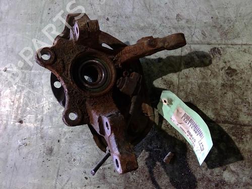 left-front-steering-knuckle-opel-meriva-a-mpv-x03-2003-2004-2005-2006-2007-2008-2009-2010-26184292 main image