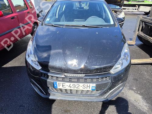 Front left panel PEUGEOT 208 I (CA_, CC_) 1.2 VTI 82 | BP37530963C58 - Image 20