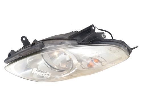 Right headlight RENAULT TWINGO II (CN0_) 1.5 dCi (CN0E) | BP31983706C29
