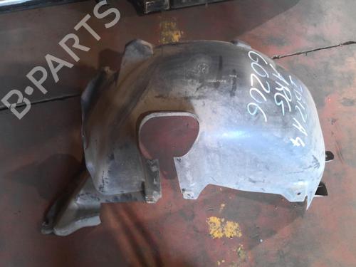 Wheel arch SEAT IBIZA IV (6J5, 6P1) 1.2 TDI | BP27898317C56 