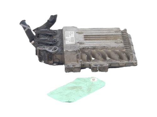Engine control unit (ECU) DACIA DUSTER (HS_) 1.5 dCi (HSMC) | BP39519295M57 - Image 2
